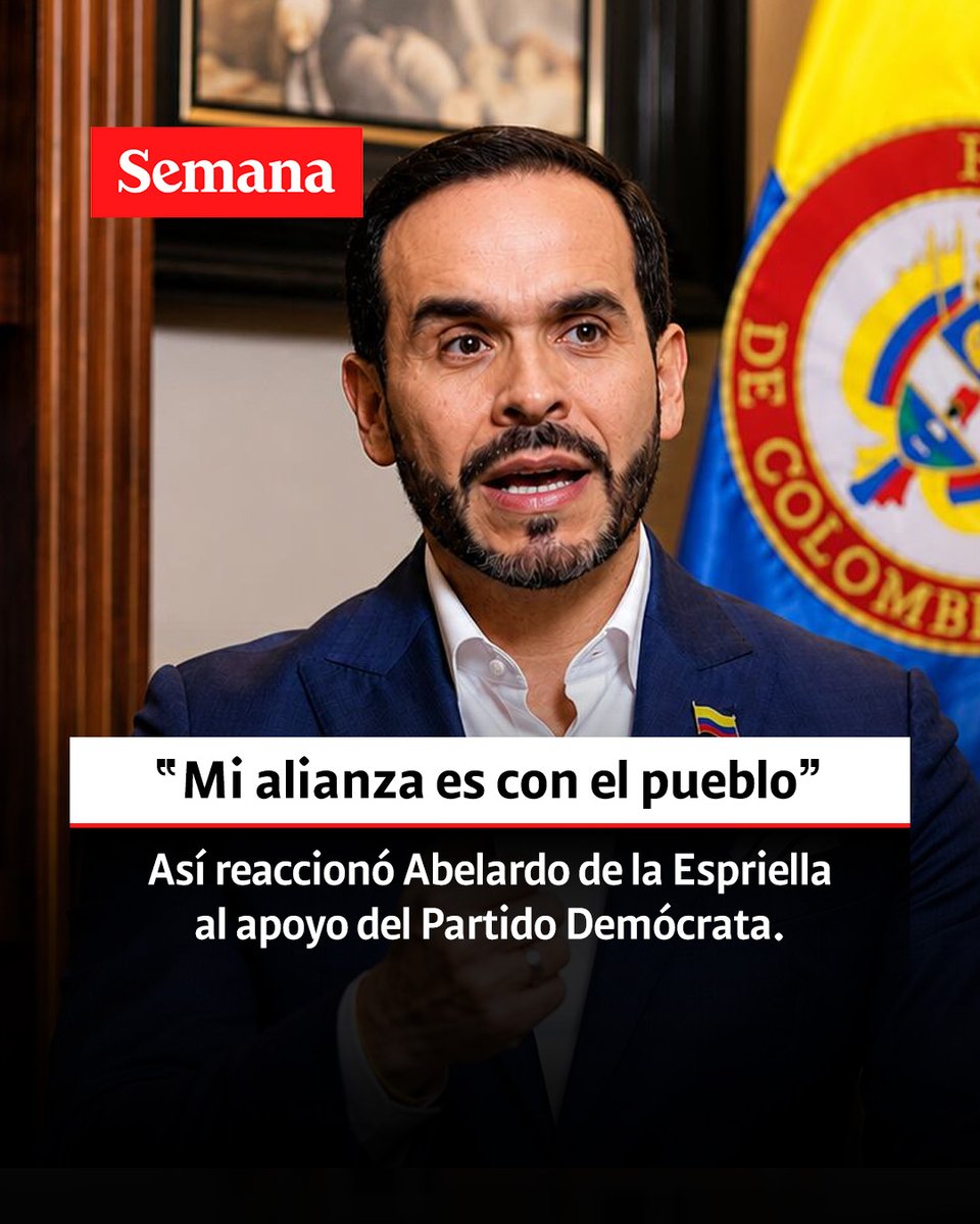 Revista Semana tweet media