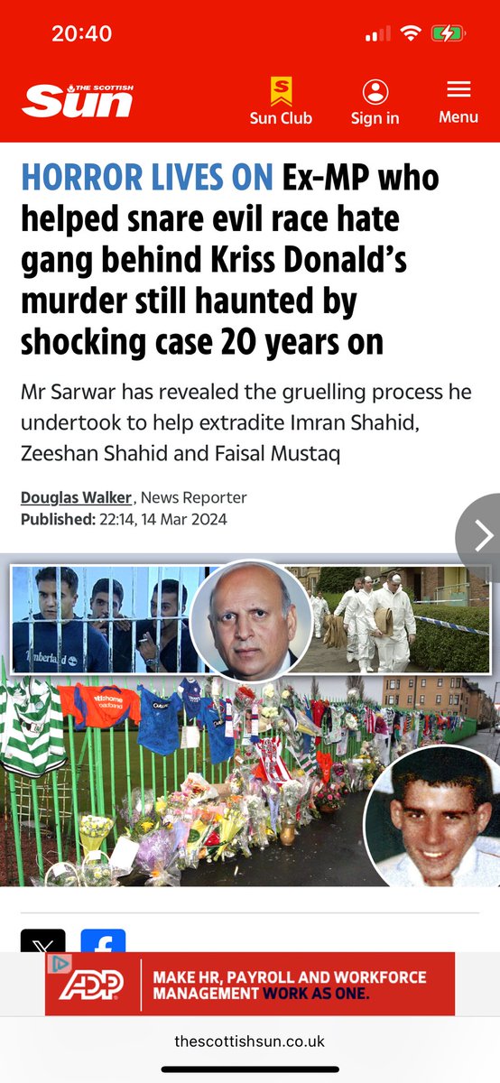 chatswithem's tweet photo. OMG how was this story not covered by the whole country!!!! 

Such utter barbarism

The thing of Nightmares!!!!!!! 😩😩😩😩

https://t.co/Iq5WquMpEi https://t.co/SfAEUVyNaz