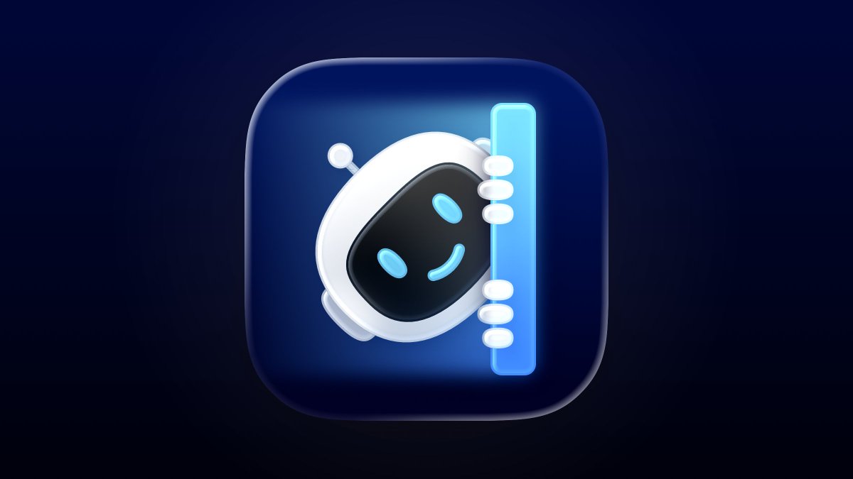 matthewskiles's tweet photo. Cotypist App Icon https://t.co/1CBicJkrL7
