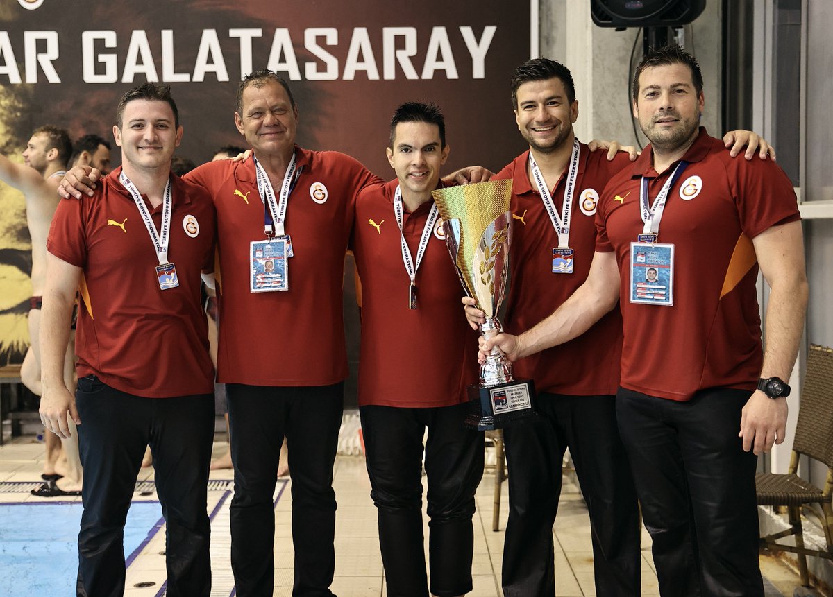 GSSuSporlari's tweet photo. 👏🏆 https://t.co/M0e21gQoPH