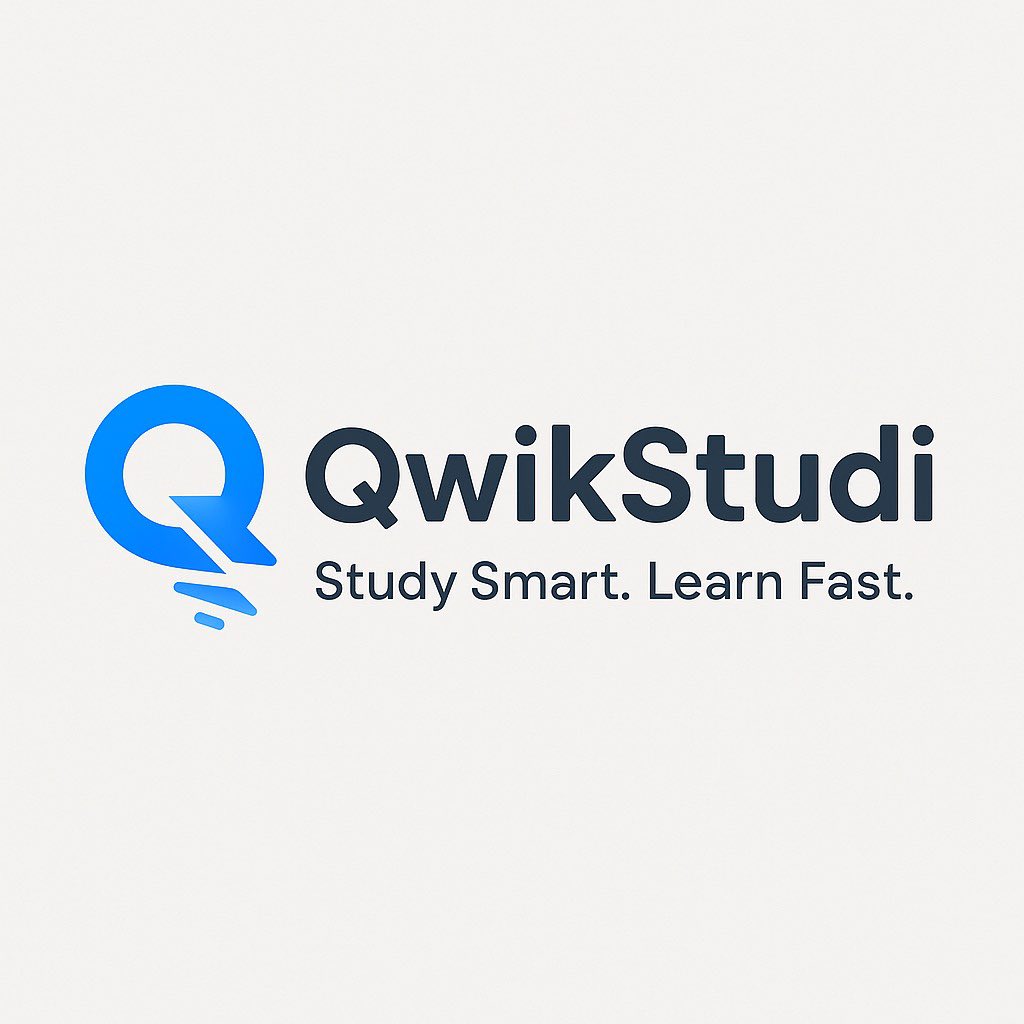 ck_oppong's tweet photo. So far, @GlinaxTech has built @Qwikstudi and Pendoun.

Qwikstudi is an AI-powered tool designed to help learners study smarter and learn faster. It is currently undergoing maintenance and upgrades and will be back live soon.

Pendoun is built to support schools in managing and streamlining their daily operations.

With these two products, we believe we are steadily working towards our mission: to transform how people learn, work, and solve problems.

We are also open to feedback, especially on Qwikstudi, to help us build the best AI-powered learning tool possible.

I sincerely appreciate my team and our wonderful customers for the support and belief in what we are building.
This is just the beginning.