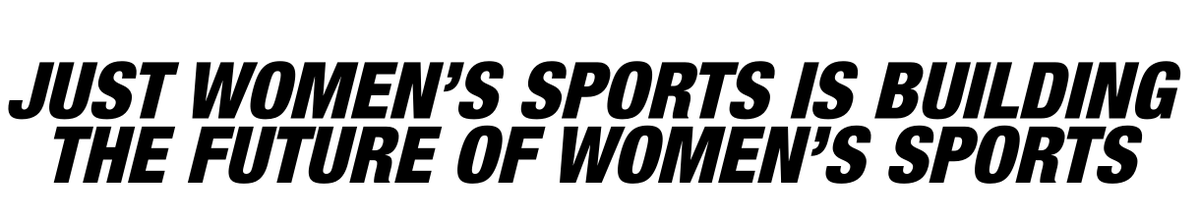 mode_wrd's tweet photo. So
@justwsports
and investors
@HaleyRosen
@HilaryKnight
@KDTrey5
@Arike_O
@kelleymohara
interesting way to uplift women's sports by allowing your DIRECTOR of social media to perpetuate harmful homophobic narratives about a young player. Can we do something about it? https://t.co/qHE2HW5AJm