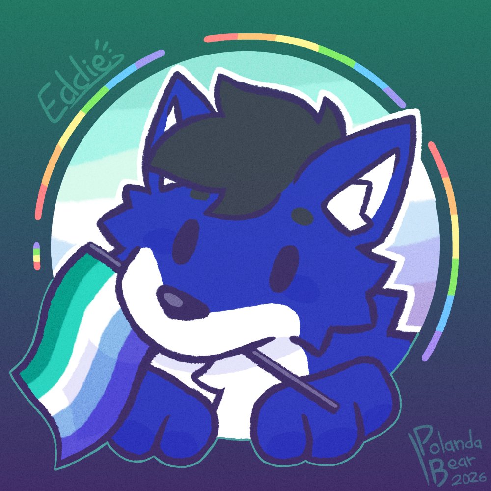PolandaBear's tweet photo. Nuevos iconidos del mes gei ;3 https://t.co/HjK4nMC2GZ