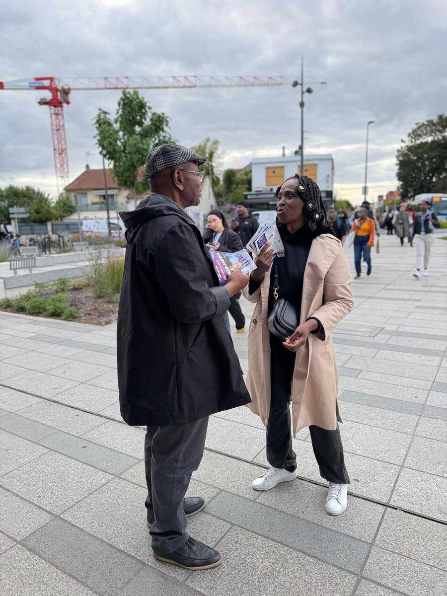 KekeRachel's tweet photo. Tous à Saint-Denis le 7 juin à 15h !

Un rendez-vous important, ouvert à tous.
On compte sur vous — faites passer le message ! https://t.co/6kvImNXrQb
