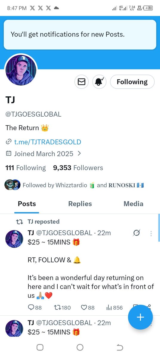 Mojolaoluwa tweet media
