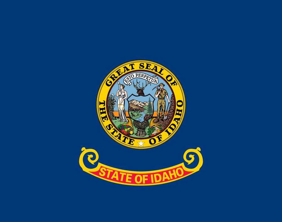StcraftDesigns's tweet photo. Idaho State Flag | SVG, PNG Files | Digital Download by StatecraftDesigns   https://t.co/yN9rC7lXoq via
@Etsy
#digitaldownload #etsyshop #Idaho #wildlifeart #printable https://t.co/eBgTZzPTyK