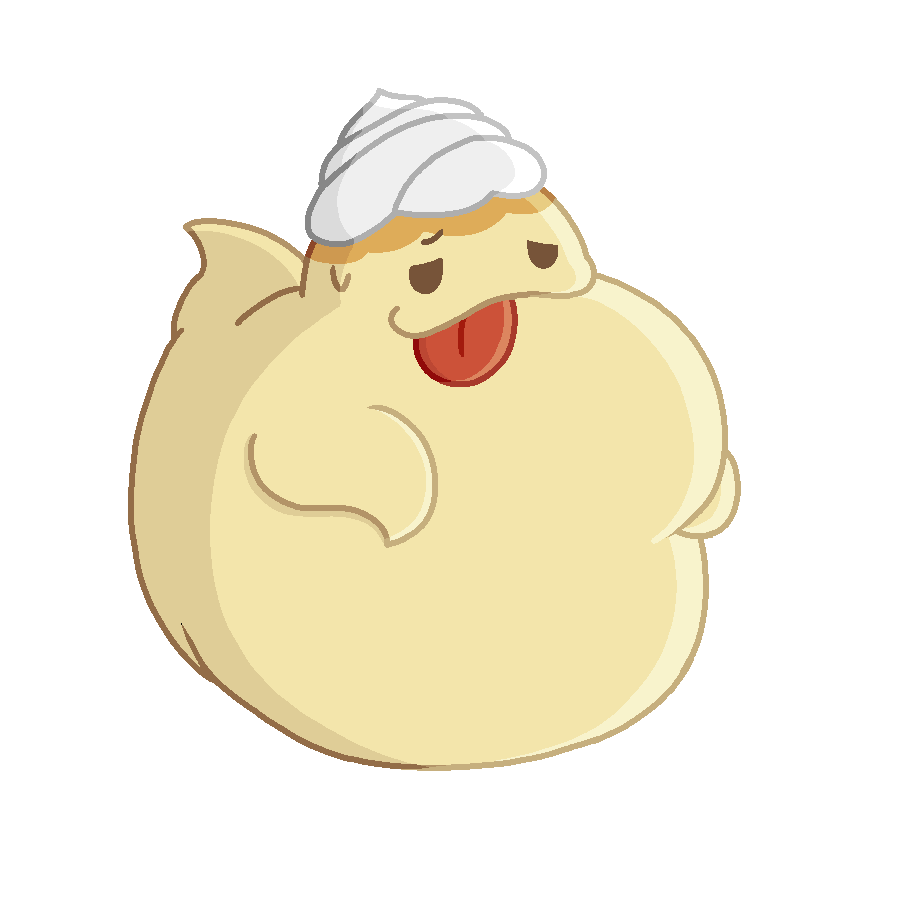 Shrooby (Cakeboo) tweet media