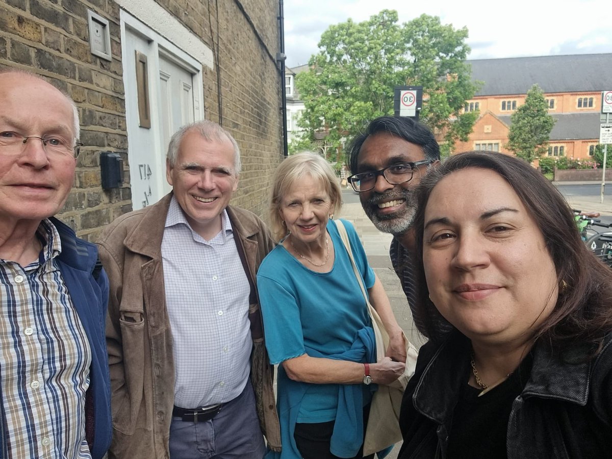 HaringeyLabour's tweet photo. We’ve been out daily in Woodside Ward speaking to residents about the by-election on Thursday 25th June. 

Our candidate is Dr Thayahlan Iyngkaran. https://t.co/hIVlEdwlgH