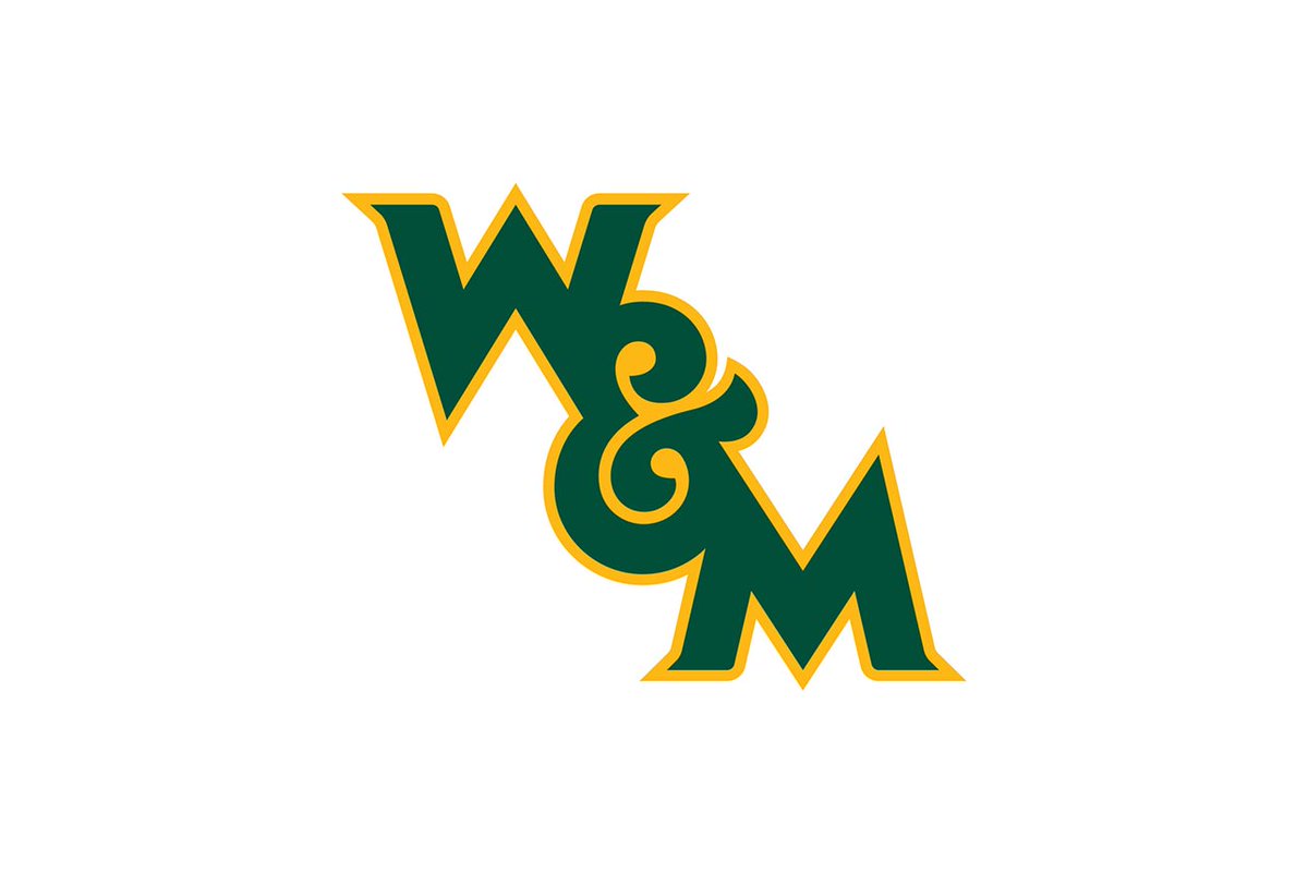 Caleb_Wrye's tweet photo. I am excited to be at the Lineman Camp at William and Marry tomorrow.  I am looking forward to working with @Coach_Armstrong and @q_silva3.  Ready to learn and put in the work! @DillonBryant_ @CoachMikeLondon @CoachOctober @WMTribeFootball @CoachBradLutz https://t.co/JKfGzCMix7
