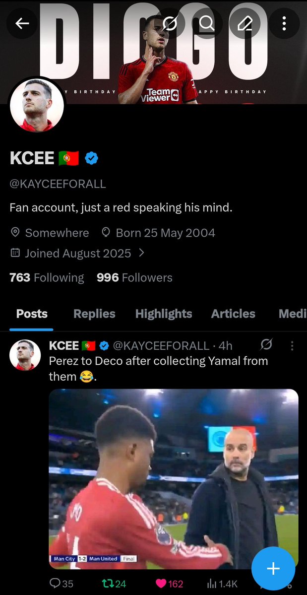 KCEE 🇵🇹 tweet media
