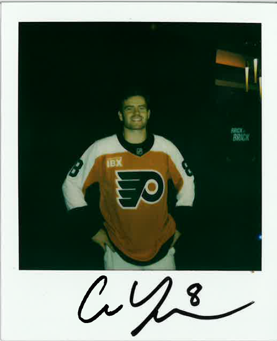 NHLFlyers's tweet photo. Found these deep in the media day archives. 📸 https://t.co/ue2aDICMoE