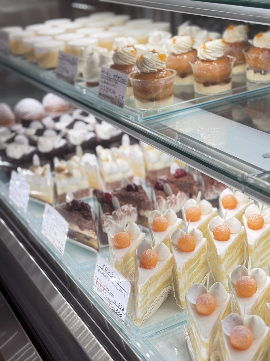 original_sweets's tweet photo. マスターキー営業中です✨ https://t.co/NbLp0Cf5BS