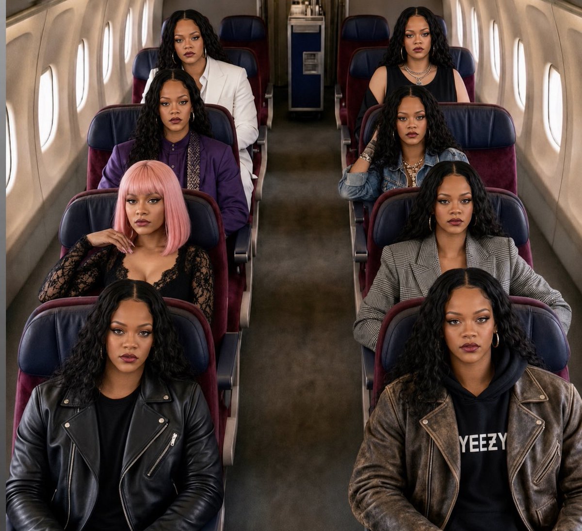 educalazzans's tweet photo. @mirexmoses Existe outra opção além da Rihanna? https://t.co/7vhg5umwAo