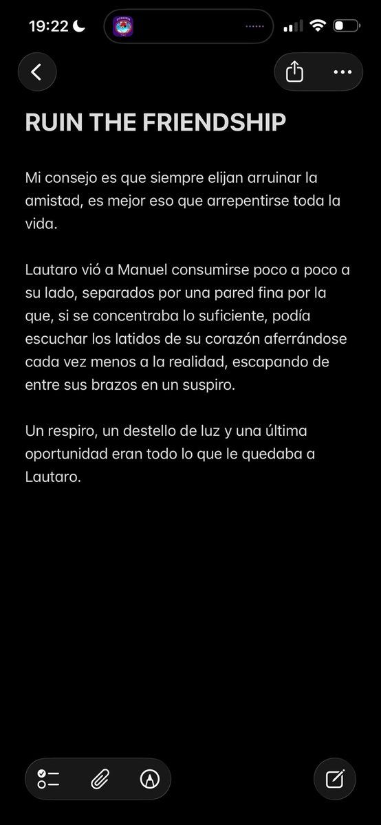 liandski's tweet photo. había olvidado el mayor character dead https://t.co/m7Vq9QAKMV