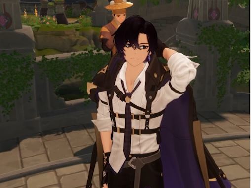 NDL_Gamer's tweet photo. 🚨 Big week for MONGIL: STAR DIVE!

✅ Benjamin bug fix REVERTED
✅ First official Pop-Up Store
✅ Legendary Conquest rewards increased by 3.6x
I break down what this means for your account and future investments in my latest video.
#MONGILSTARDIVE #MONGIL #gacha #gaming https://t.co/PXAZYnZSh4