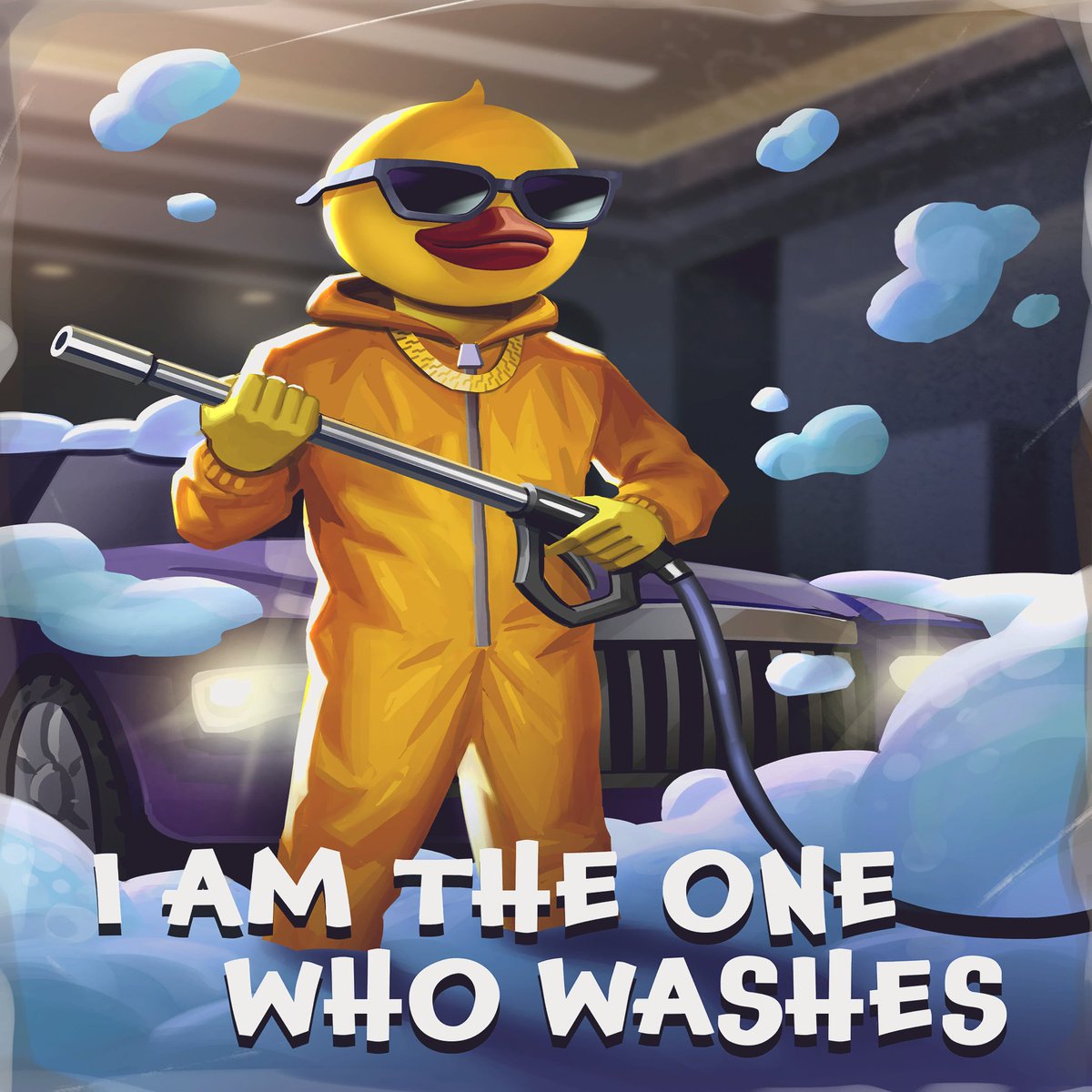 HYPEX's tweet photo. BREAKING BAD FORTNITE REFERENCES

TEASERS????? 😳 https://t.co/iFKHwtW05j