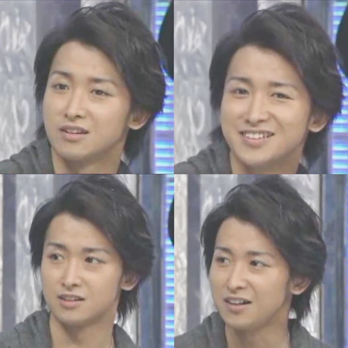 ura___ac's tweet photo. こういう皮膚薄くて余分なゴツさとかもないすっきりと鼻筋が通った上で鼻中隔がしっかり下がってるまさにこの鼻がドストライクなので、私の顔のタイプの原点であり頂点は確実に大野智 https://t.co/rRLzibMWOD