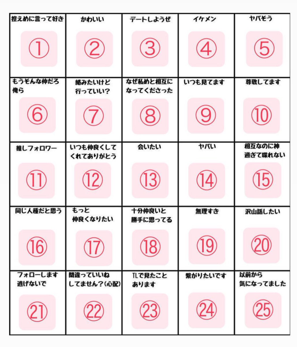 ゆうな tweet media