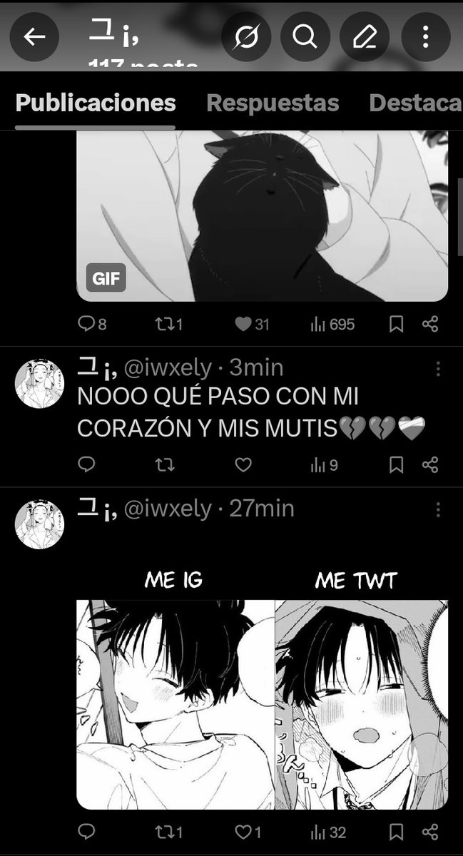 그 ¡, tweet media