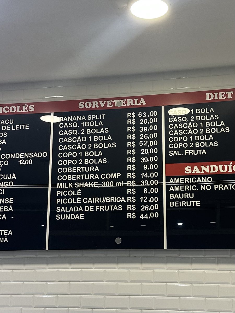 querobolooo's tweet photo. dia da inflação maluca https://t.co/DHPo5yM3Mn
