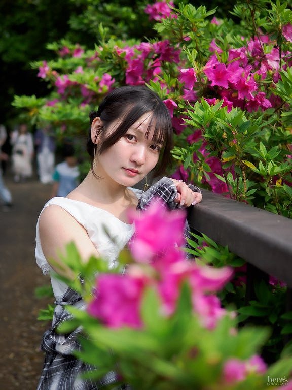 heartful01's tweet photo. （本日２２時締め切り！）６月７日に大撮影会を開催します。６月７日（日）ちゃま・水の広場公園大撮影会 https://t.co/7cxpGn2mf8 https://t.co/PlvTbk2cwO