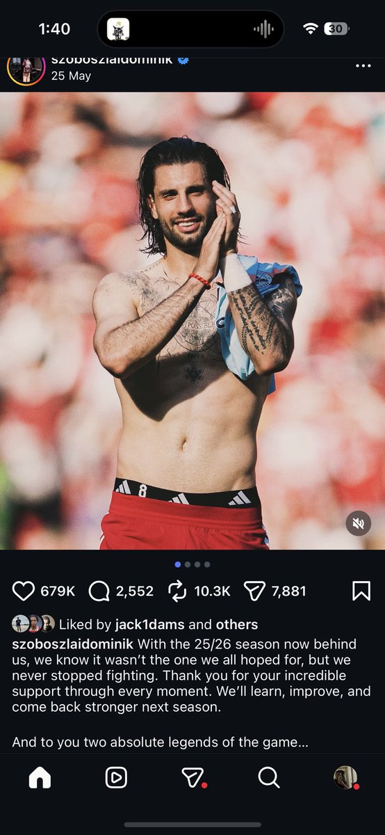 atxg_lfc's tweet photo. What does this mean https://t.co/fsUCyP3m4S