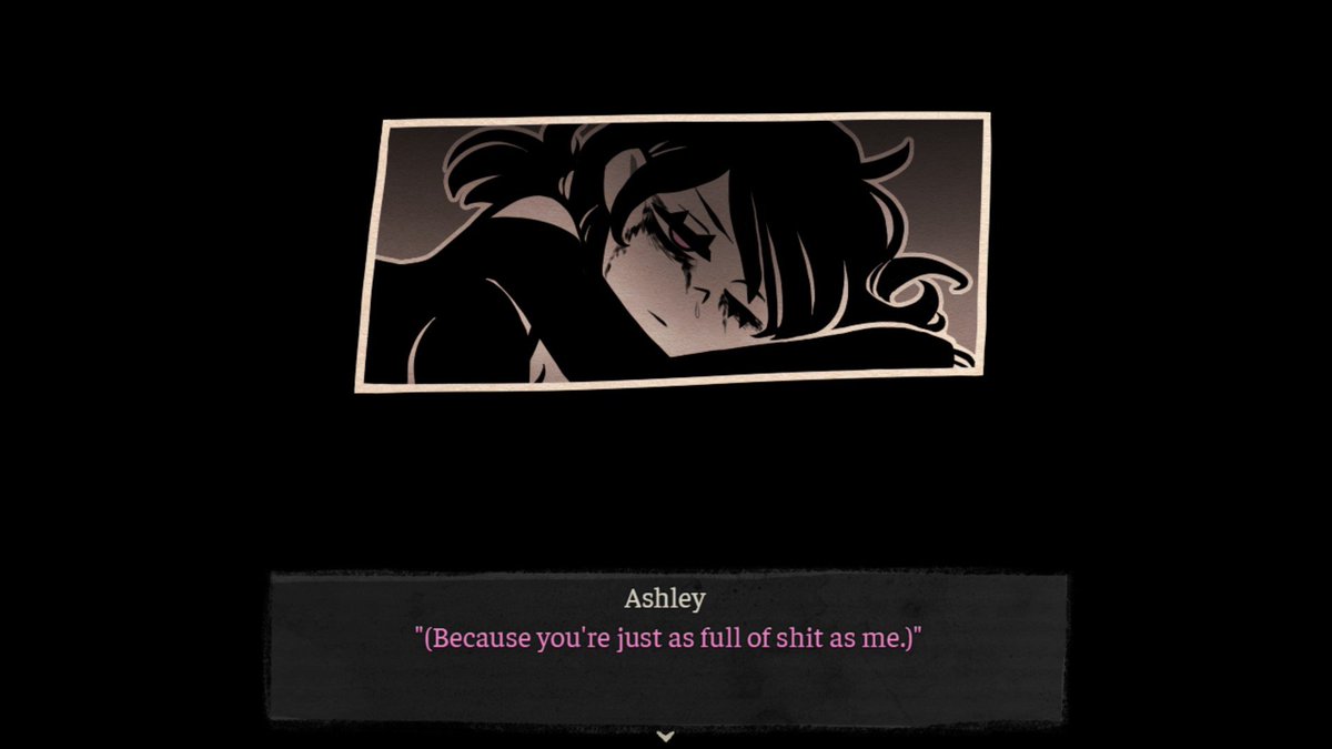 EliaEldrit53195's tweet photo. We all know that Andrew ‘Scumbag’ Graves is a hypocrite, directly stated by the two siblings. But in this thread, I want to go over how Ashley is the biggest hypocrite of all, and somehow, she has managed to fool both herself and Andrew while sitting on a throne of bullshit. https://t.co/nOM55lQ6t3