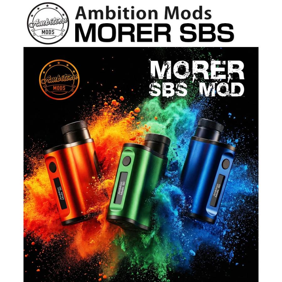 zonovaper's tweet photo. 新作Ambition MODS アンビションモッズ MORER SBS MOD！店舗でも販売中です♪販売はコチラhttps://t.co/mIU0Zmm81h…
@zonovaper
#拡散希望  #zonow #vaper #vape好きな人と繋がりたい #北千住ベイプショップ #電子タバコ 通販希望の方はお電話下さい03-5284-9862 13～20時 月曜定休 https://t.co/sYASlYJUtH
