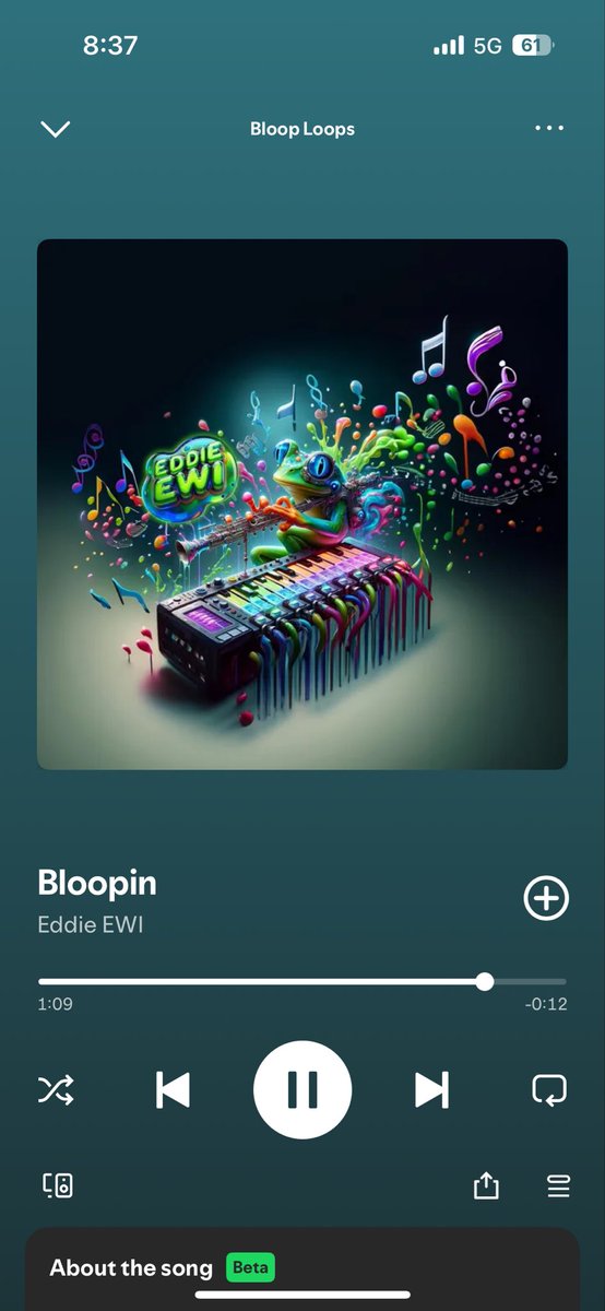 TakesthatRepic's tweet photo. #friday #bloopin https://t.co/56FtVHqjLp