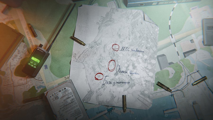 jp_tarkov's tweet photo. #EscapefromTarkov にて、ゲーム内イベント 「Tarkov Hospitality」 が開催中。

タルコフにも夏が訪れ、早くも熱気が高まり始めています。Arenaの新シーズン成功を受けて、Refは新たな試合会場の確保に意欲を燃やしており、彼の部下たちはShorelineやCustoms、さらには自然保護区周辺でも目撃されています。

しかし、この動きを見過ごすつもりはないJaegerは、彼らに対抗するため行動を開始しました。

この対立におけるPMCたちの貢献度によって、今後どのロケーションがArenaの対戦マップとして先行実装されるかが決定されます。PvP・PvE モードの両方でイベントに参加し、その結果に影響を与えることが可能です。

また、イベント期間中は Shoreline、Customs、Woods におけるプレイヤースカブの最大出現数が一時的に減少しています。

イベント開催期間は 6月12日まで