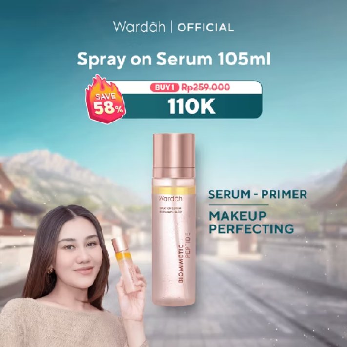 jerukanget_'s tweet photo. @lilaccountz restock skincare kakk, mayan bgt dr 110an jd tinggal 80rb-an
awet bgt lg bisa jd 6 bulan,
kalau diitung2 berarti sebulan cm 12rban 🥹
https://t.co/0DVDnMXdp4 https://t.co/v1no6iTycL
