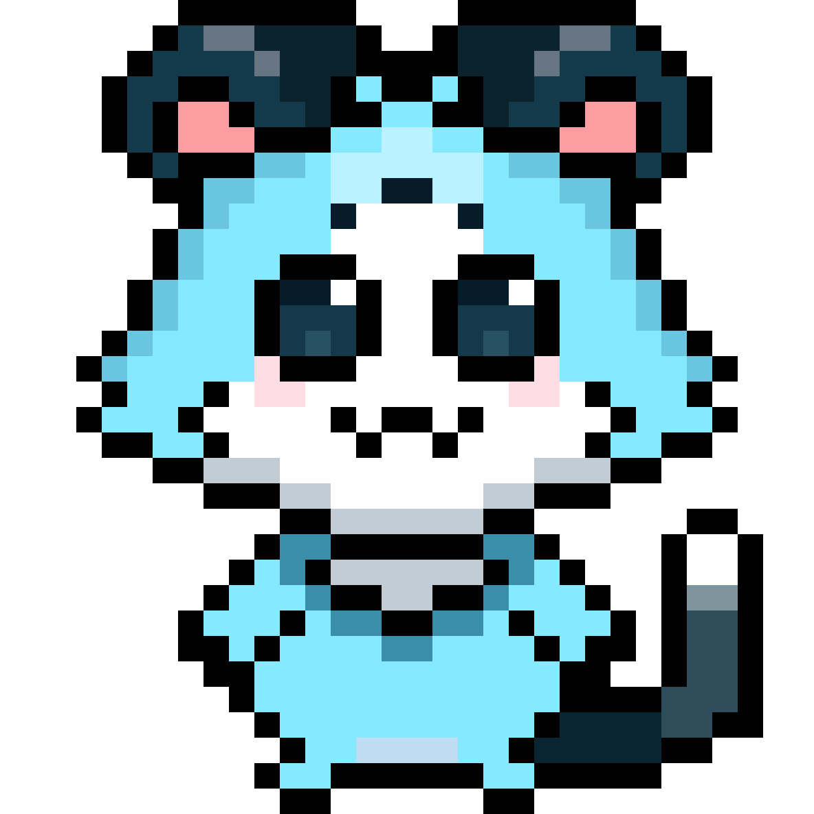 Clock14051's tweet photo. Big head means big brain ig 🙂
#RaorArt https://t.co/ZZf4Q751ye