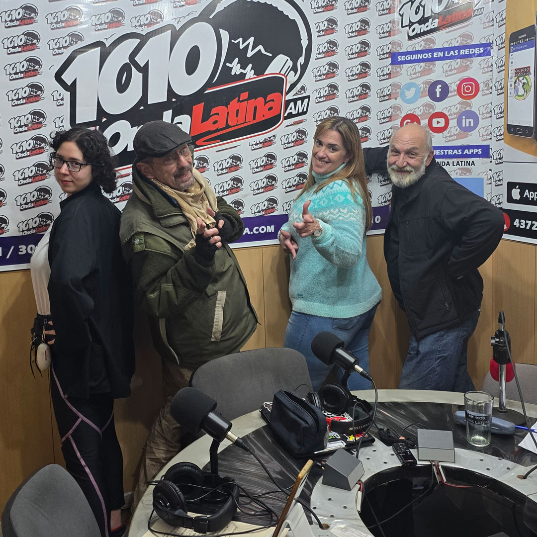 Consorcios360's tweet photo. Programa Consorcios 360 Nº 132 del 5/06/2026
https://t.co/EhamwEOHJR
¡HOY TRATAMOS DOS ASPECTOS CLAVES DE LA REFORMA LABORAL!
Y, como siempre, tuvimos una cascada con las principales novedades de la semana en propiedad horizontal.
¡NO SE LO PIERDAN!
--- https://t.co/vTTBVfh208