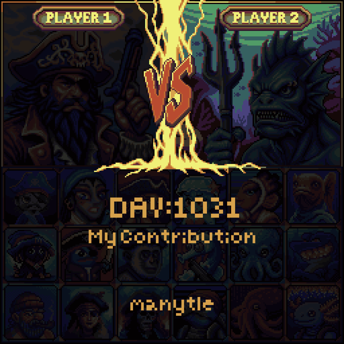 manytle tweet picture