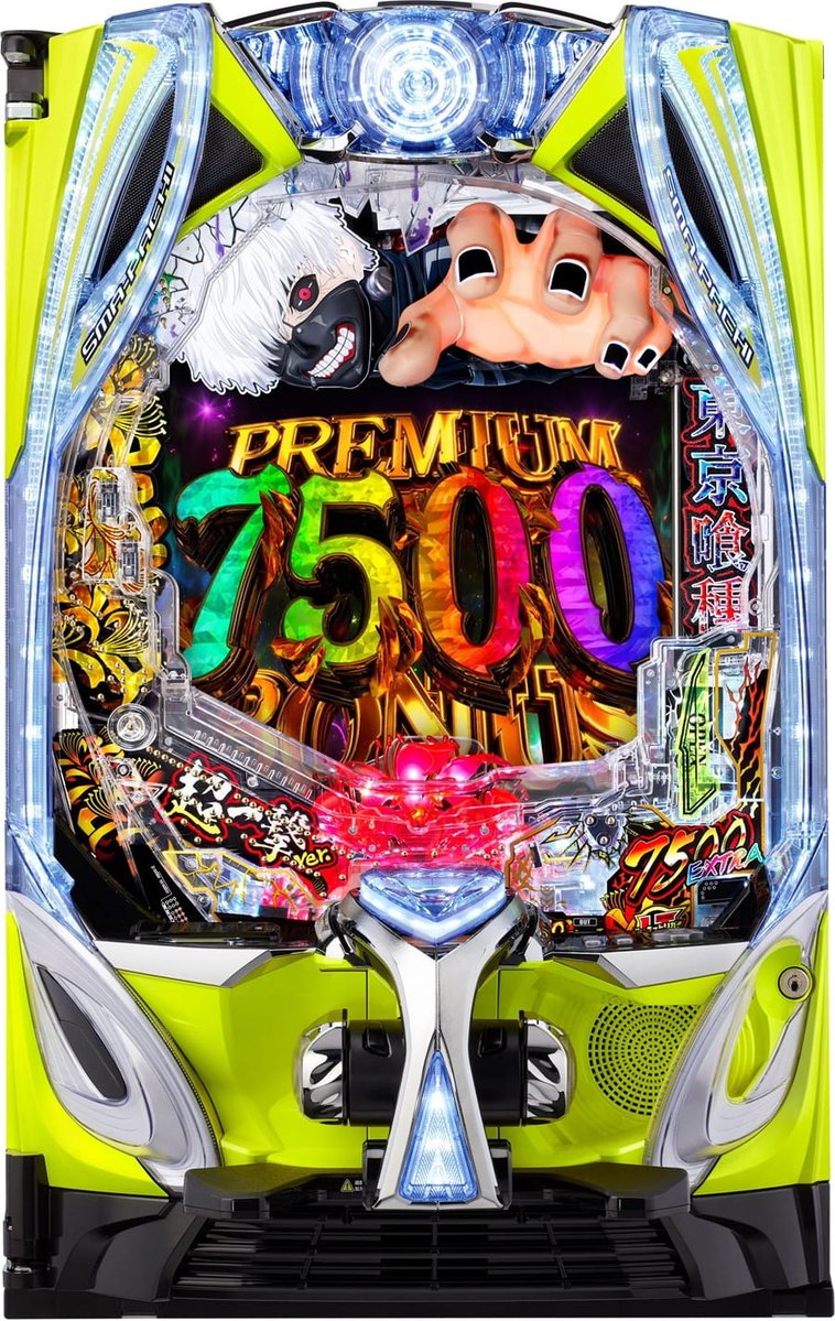 パチンコ・パチスロ.com on X: 