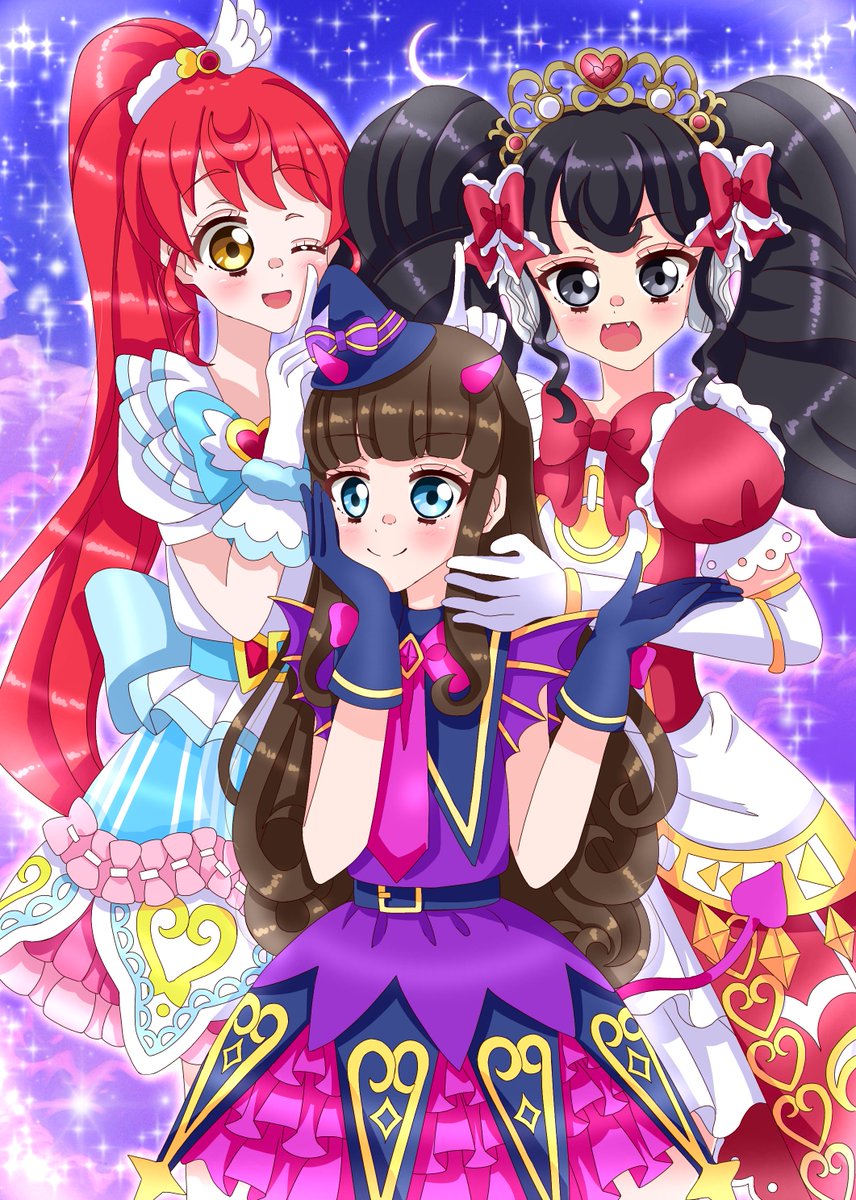 黒須あろま生誕祭2026 #プリパラ あろまちゃんお誕生日おめでとう