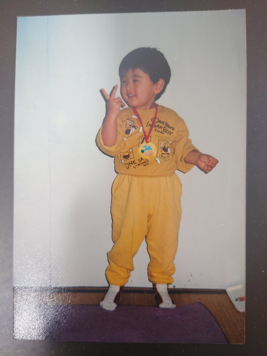 GoAnti's tweet photo. 魔暦28年6月6日、生誕日を迎えました。四十路です。引き続き楽しくやっていきますです。 https://t.co/zn8am203uB