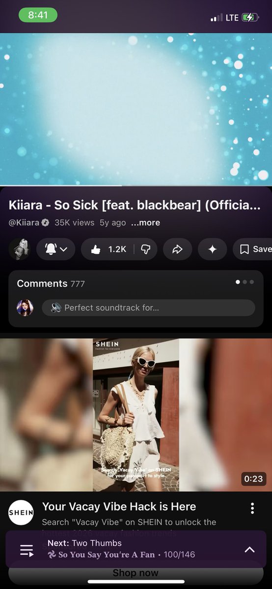 Soul_Dispatch's tweet photo. @KIIARA @OnlapMusic Full Tour In One Session @KIIARA 
My New Phones Ain’t Overheating 
Haven’t Been Able To Do This In 
A Couple Years 🙆🏻‍♂️ We’re At 100 :)
11:11 Finish Looks Like It’s Coming https://t.co/XKKJzubUwd