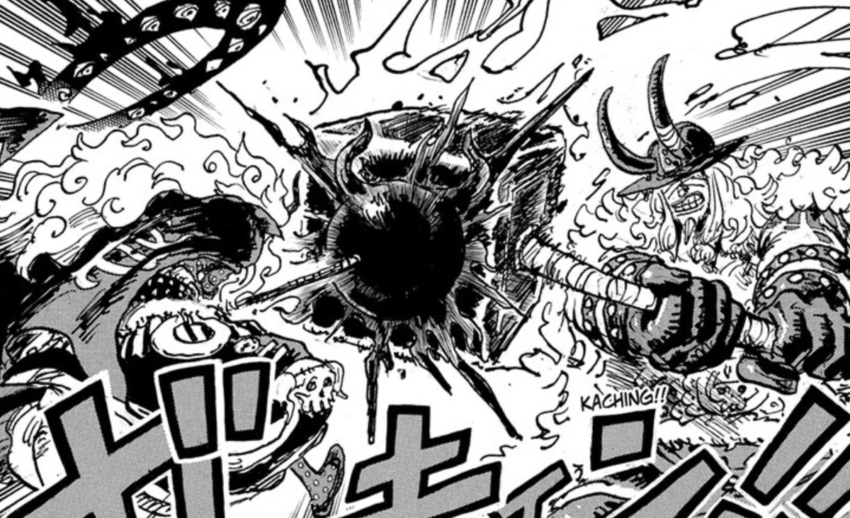 KingOfLighting's tweet photo. Do people ACTUALLY BELIEVE that Loki Vs Imu is boring?! https://t.co/382PVH36iz