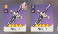 LolAleni's tweet photo. Genshin knows the only favonius weapon I use is the bow and its determined in not giving me one. https://t.co/N3wIaGiEFD