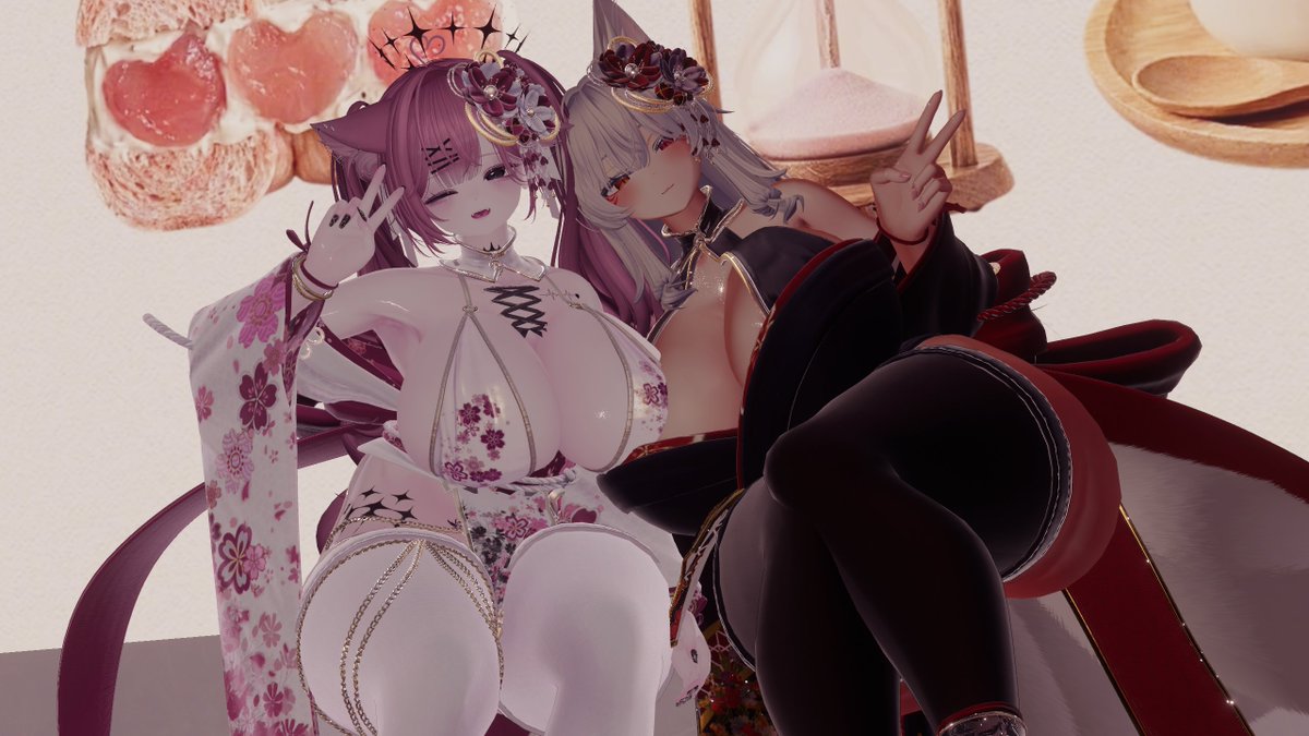 写真たくさん~!