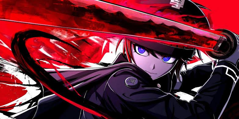 SilverBowz's tweet photo. @heats46933 Honestly love the match-up choices here. But for a Matchup for Takumi. Ruka Kayamori from heaven burns red would definatly be THE match-up in my oppinion as they both have decent amount of similarities. https://t.co/oPlH6Ezkri