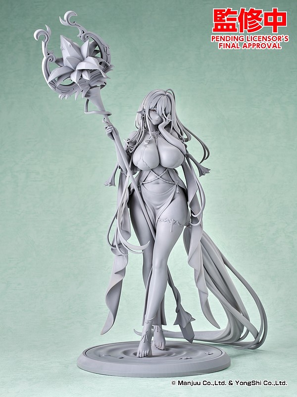 Good Smile Fest 2026 New Item ／ Good Smile Arts Shanghai Scale