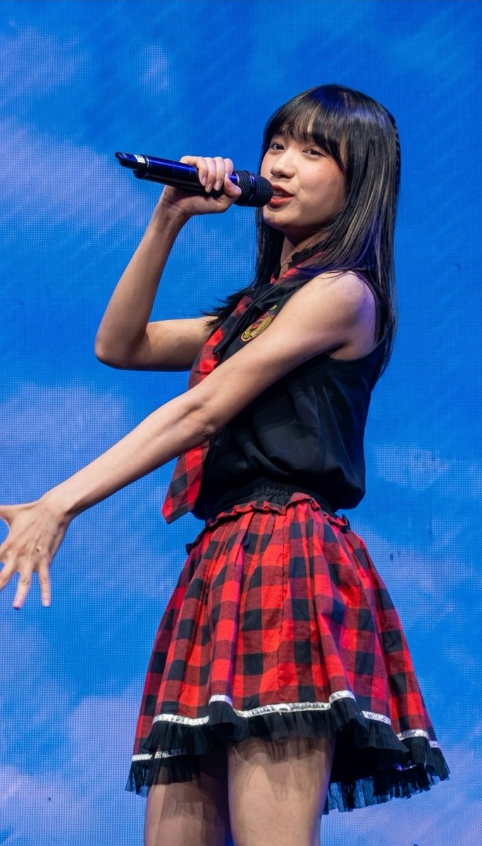 bijibijian's tweet photo. Part 2
@Ekin_JKT48
JKT48 Love Dream Passion Personal Meet and Greet Festival
ICE BSD 23 Mei 2026 https://t.co/UeEFaq85Gs