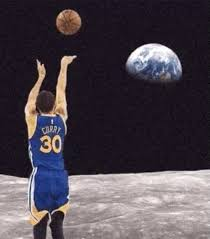 KCRedWall's tweet photo. Bro thinks he's Stephen Curry 🫵🤣 https://t.co/FcIzL4zlsI