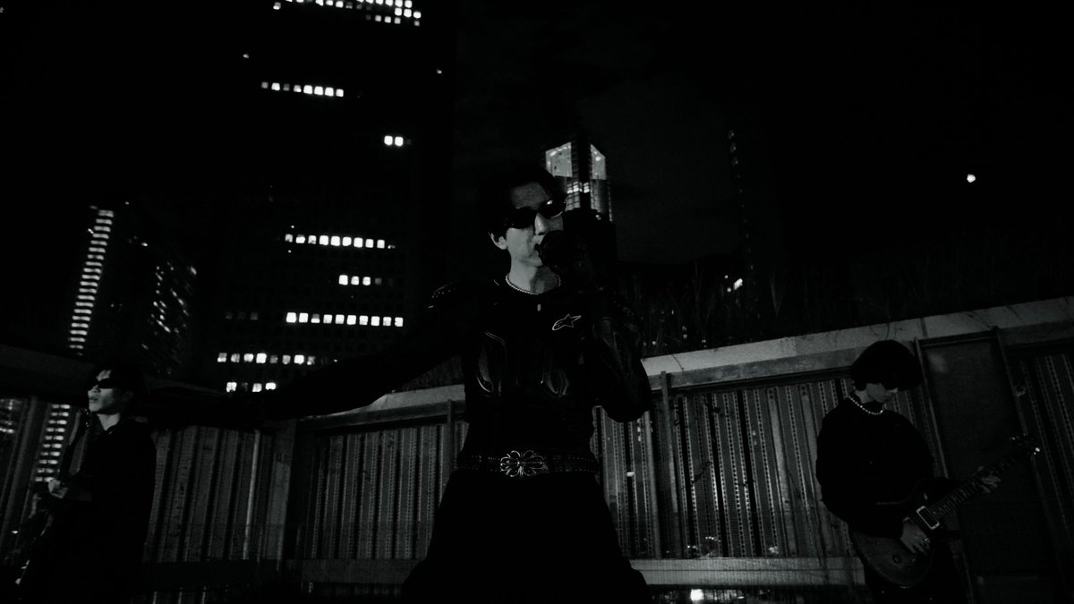 kotarounogami's tweet photo. DROWNYOU 'ALRIGHT'

監督・撮影・編集しました！ https://t.co/9HihNxKUQk