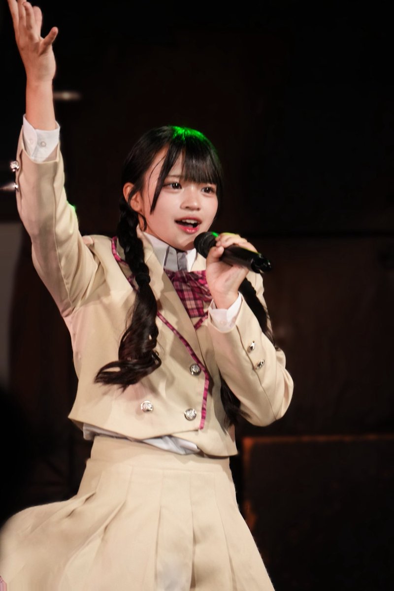 yumi_1011idol's tweet photo. 今週会えるのは
6/7！『AUARIUM.』📍Viblue Ebisuに
出演させていただきますˆ.  ̫ .ˆ🎀

早くみんなにあいたーい！！(◜¬◝ )
待ってるね♪( ◜𖥦◝ و(و "

🎫▶︎https://t.co/8r5IFq9D0T https://t.co/hYyWVKPyTc