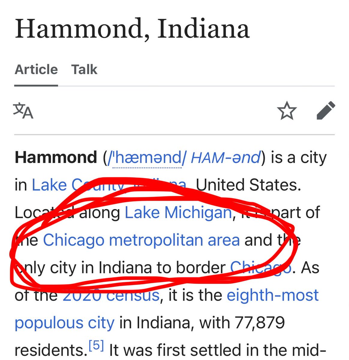 ThienemanSZN's tweet photo. Didn’t realize Wisconsin education was that bad https://t.co/MqjYHLfUAj