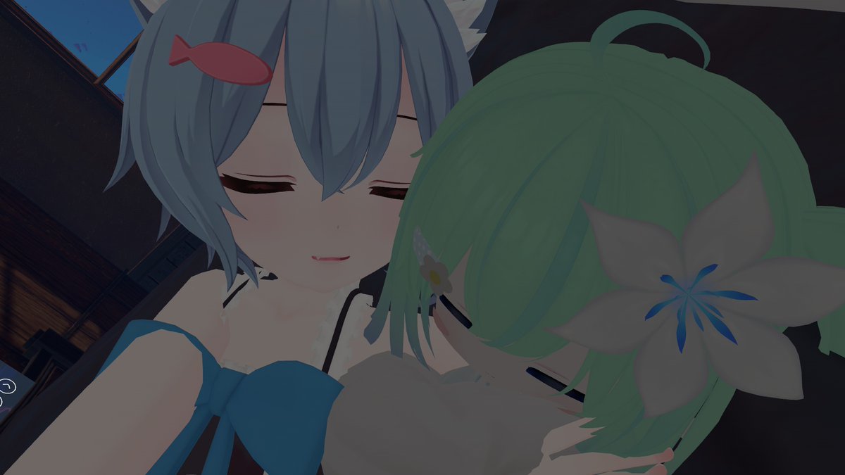 Ladybug_VRC's tweet photo. 前代未聞の5個目まできてしまった
写真撮りすぎかもしれません
今日は朝までかたぴとV睡してラジオ体操部へ強制連行しました 前と違って立ってやってみたけど座ってやるより簡単で楽かもしれない https://t.co/LcxeVDrAJT