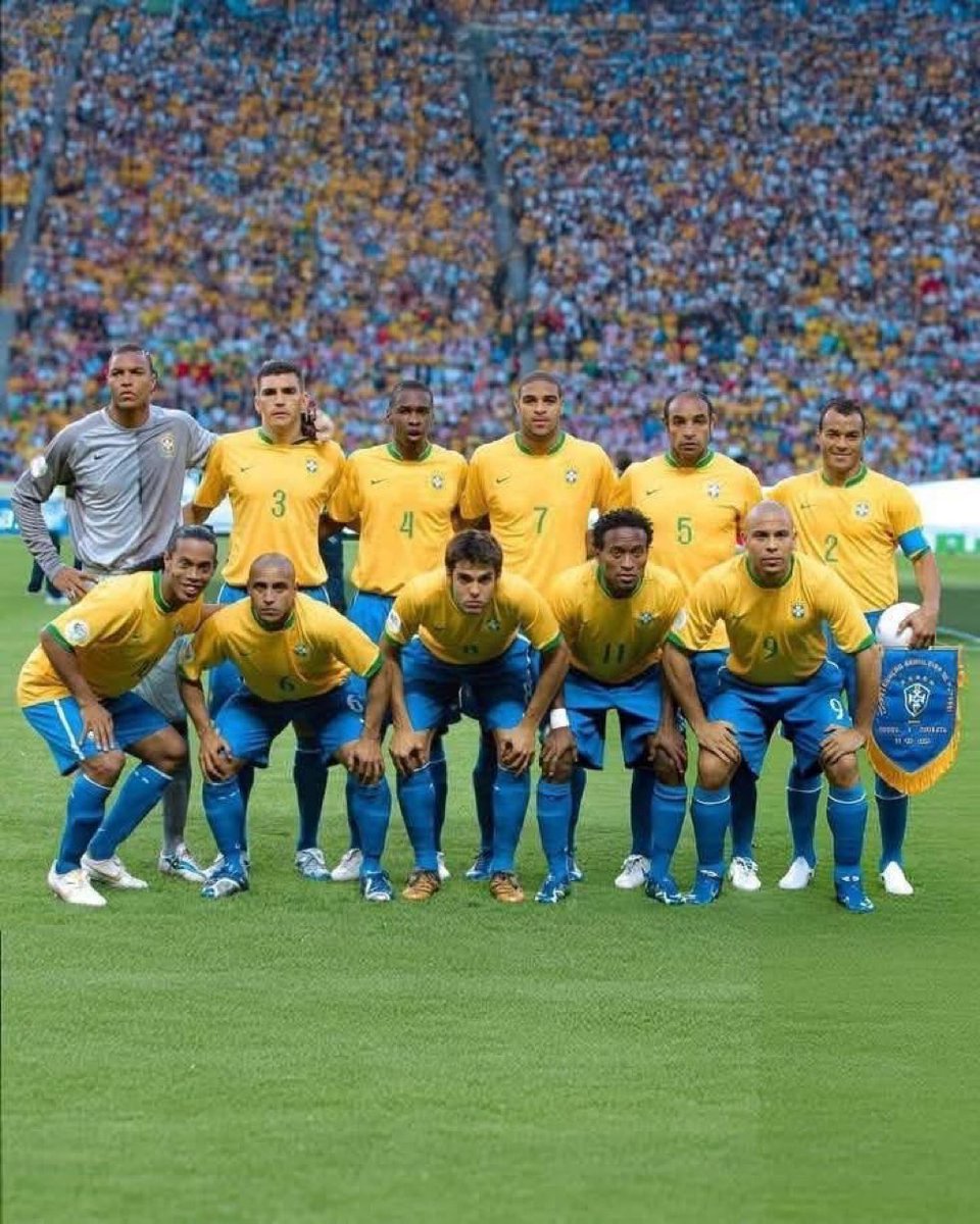 Salcedo_Hugo's tweet photo. Increíble que esté equipo no haya sido campeón! 🇧🇷 🤯👇🏼 https://t.co/mVv9HESSKX